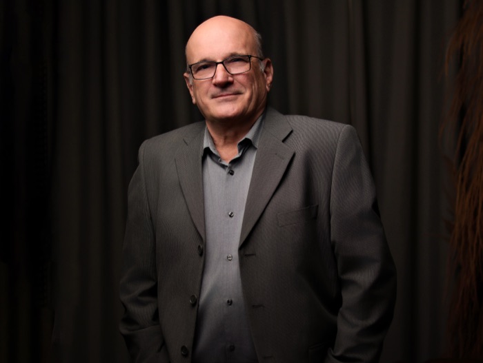 João Inácio Cassiano